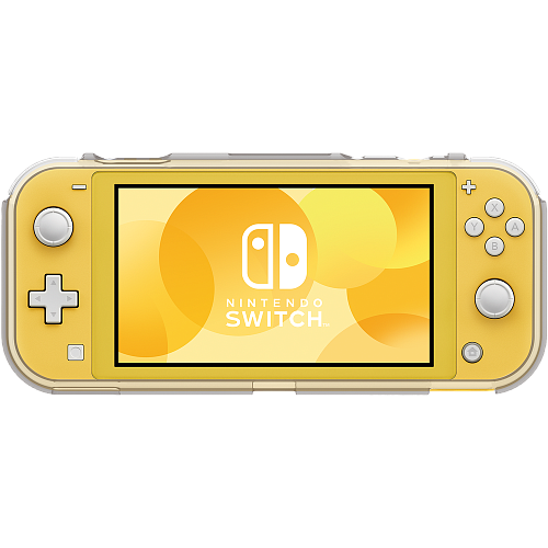 Защитный чехол Hori Duraflexi protector для Switch Lite (NS2-025U)