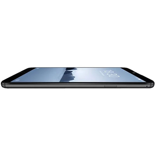 Смартфон Meizu 15 Lite 4/32GB Black