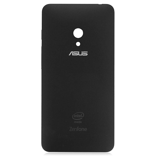 Задняя крышка для Asus ZenFone 5 A500CG\A501CG\A500KL черный