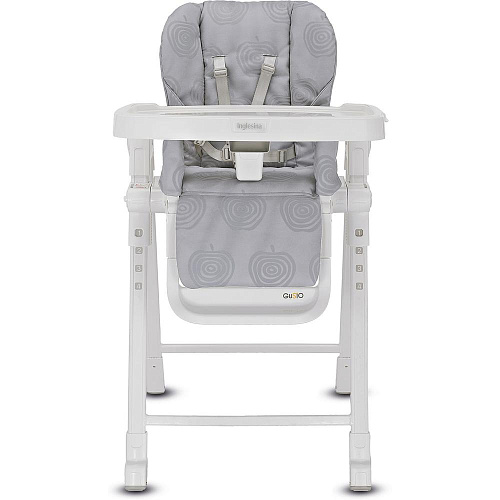 Стульчик для кормления Inglesina Gusto (Silver)