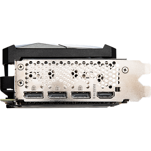 Видеокарта MSI GeForce RTX 3090 24576Mb, Ventus 3X OC RU (RTX 3090 Ventus 3X OC RU) 1xHDMI, 3xDP, Ret
