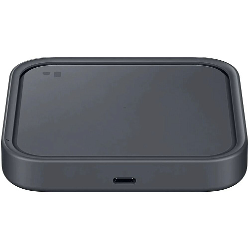 Беспроводная зарядная панель Samsung EP-P2400 (без СЗУ) черная