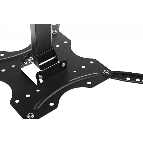Кронштейн наклонно-поворотный Ultramounts UM904 32-55' до 30кг Vesa до 400x400 black