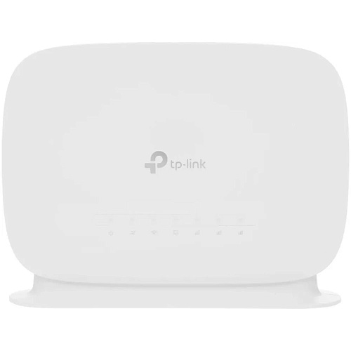 Беспроводной маршрутизатор TP-LINK Archer MR505, Wi-Fi 5 802.11ac, 1167Мбит/с, 2.4ГГц и 5ГГц, 2xLAN, 1хWAN/LAN, 3G/LTE