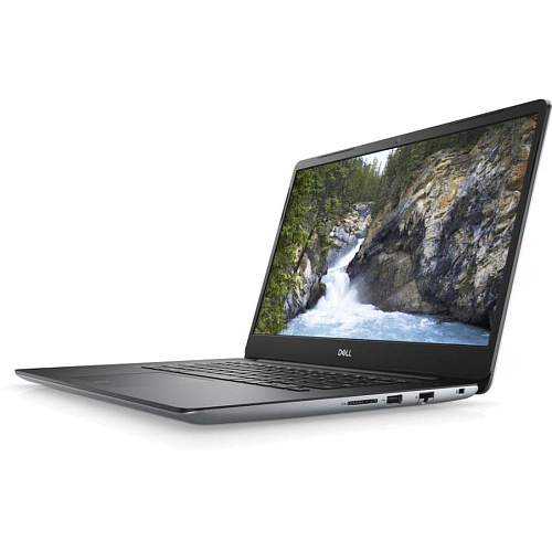 Ноутбук Dell Vostro 5581 Core i5 8265U/8Gb/256Gb SSD/15.6" FullHD/Win10 Silver