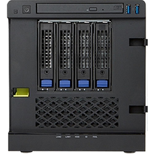 Корпус MicroATX MiniTower INWIN MS04-1(PF052) 265W Black