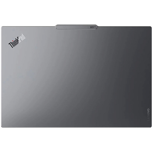 Ноутбук Lenovo ThinkPad X9-15 G1 Aura Edition Core Ultra 7 258V/32Gb/512Gb SSD/15.3" 2.8K OLED Touch/Win 11 Pro Black