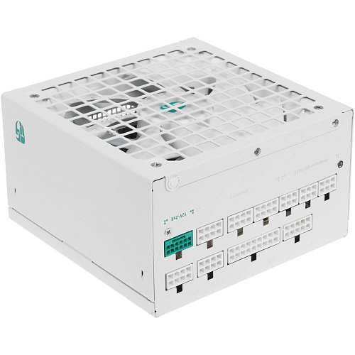 Блок питания 1000W Deepcool GamerStorm PN1000M WH