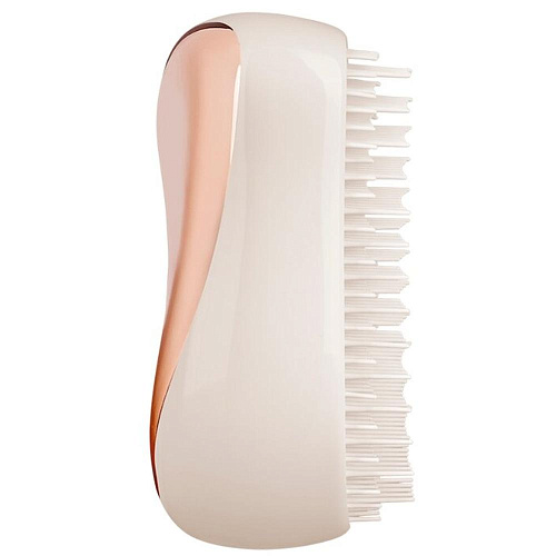 Tangle Teezer Расческа Compact Styler Rose Gold Luxe