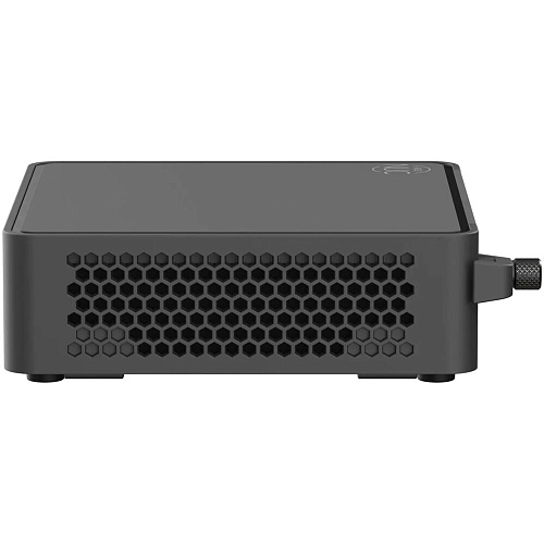Неттоп ASUS NUC Intel Core U7 240H NUC15CRK 2B Black