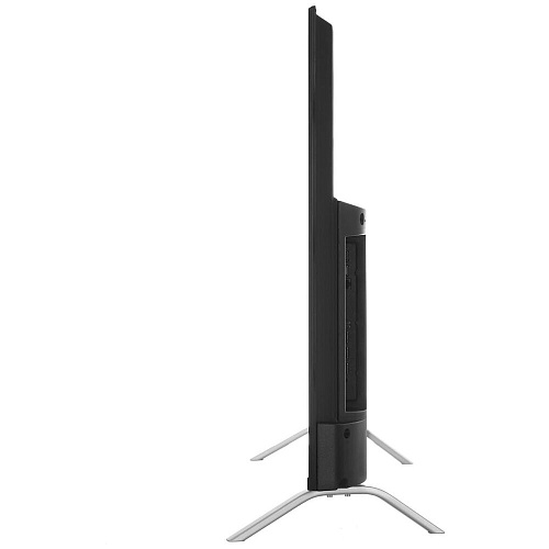 Телевизор 55" Яндекс ТВ Станция с Алисой YNDX-00095 УЦЕНКА