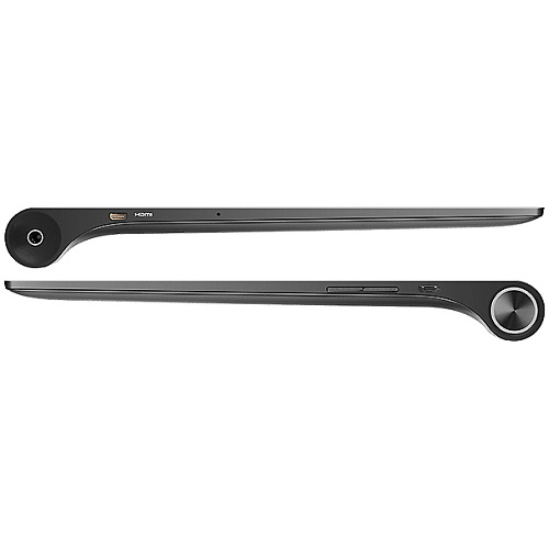 Планшет Lenovo Yoga Tablet 10 2 32Gb 4G keyboard