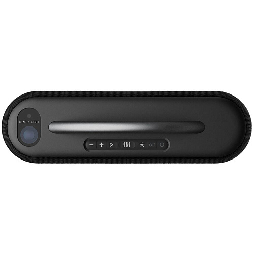 Портативная bluetooth-колонка Hyundai H-PS1028 Black
