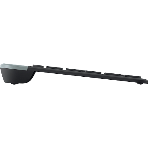 Клавиатура беспроводная Logitech K580 Wireless Bluetooth Keyboard Dark Grey