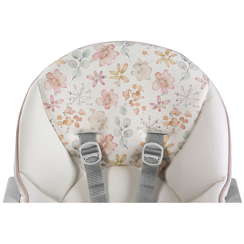 Стульчик для кормления Peg-Perego Siesta Follow Me (Aquarelle)