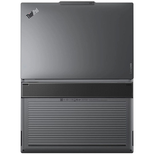 Ноутбук Lenovo ThinkPad X9-14 G1 Aura Edition Core Ultra 7 258V/32Gb/1Tb SSD/14" WUXGA OLED/Win 11 Pro Black