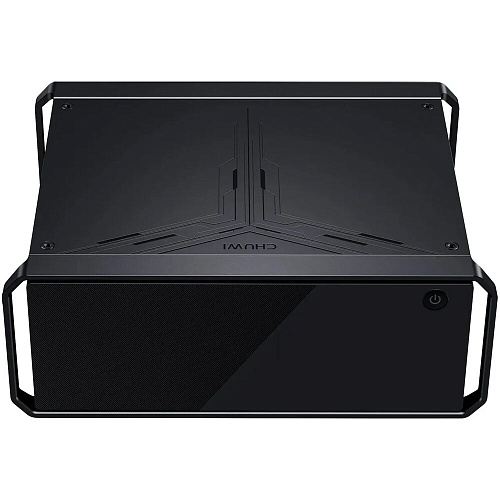 Chuwi CoreBox CWI601I52P Intel i5 12450H(2.0Ghz)/16Gb/SSD 512Gb/WiFi/Win 11 Pro Черный
