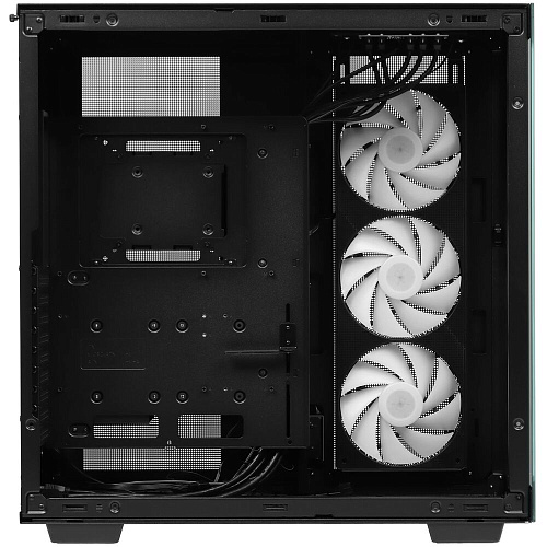 Корпус ATX Fulltower Deepcool CH780 Black