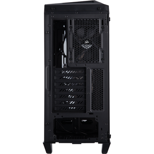 Корпус ATX Miditower Corsair Carbide SPEC-OMEGA Tempered Glass CC-9011121-WW Black