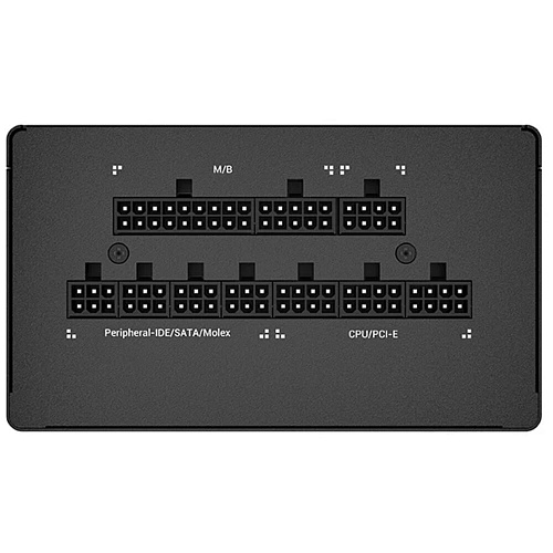 Блок питания 750W Deepcool PQ750M