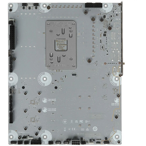 Материнская плата MSI MAG X870E Tomahawk Max WiFi PZ Socket-AM5 AMD X870E 4xDDR5, 4xSATA3, RAID, 4xM.2, 3xPCI-E16x, 5xUSB3.2, 3xUSB3.2 Type C, HDMI, WiFi, 5Glan, ATX