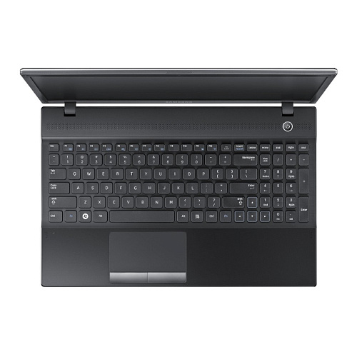 Ноутбук Samsung 300V5A-S0D i5-2410/4G/320G/DVD/GT520M/15.6"/WiFi/BT/Cam/Win7 HB black