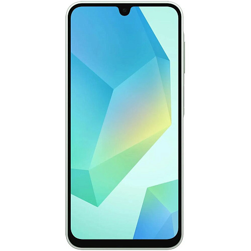 Смартфон Samsung Galaxy A16 SM-A165 4/128GB Mint (EAC)
