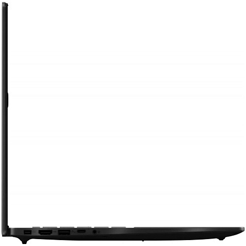 Ноутбук ASUS V16 Special V3607VM-RP142 Core 7 240H/32Gb/1Tb SSD/NV RTX5060 8Gb/16" WUXGA/DOS Black