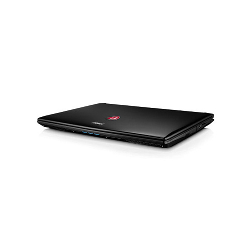 Ноутбук MSI GL62 6QD-008XRU Core i7 6700HQ/8Gb/1Tb/NV GTX950M 2Gb/15.6" FullHD/DVD/DOS Black