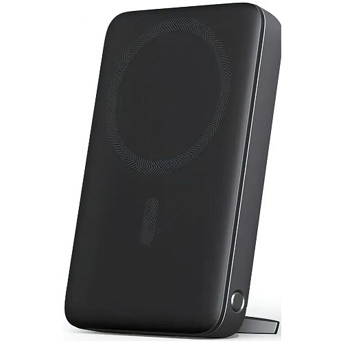 Внешний аккумулятор Aukey Magnetic2 APB-PB-MS06 MagSafe Qi2 10000mAh Grey
