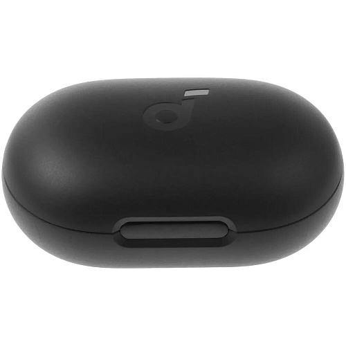 Bluetooth гарнитура Anker Soundcore Space A40 Black УЦЕНКА