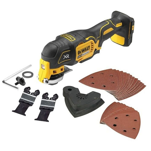 Многофункциональный инструмент аккумуляторный  DeWALT DCS353N
