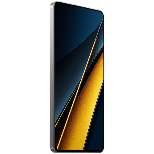 Смартфон Poco X6 Pro 5G 12/512GB RU Yellow