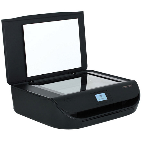 МФУ HP Deskjet Ink Advantage 4535 F0V64C цветное А4 с дуплексом и Wi-Fi 