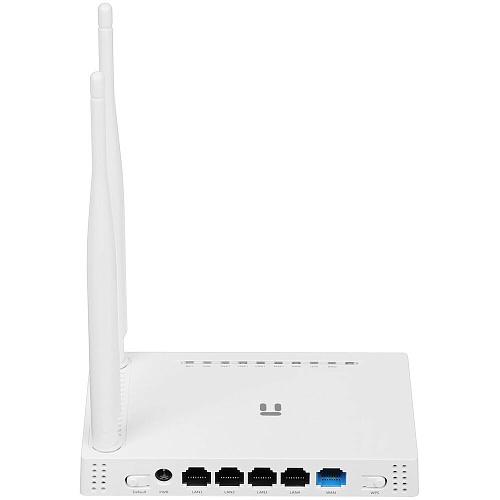 Беспроводной маршрутизатор Netis MW5250, 802.11n, 300Мбит/с, 2.4ГГц, 3G/LTE, USB Type-A, 4xLAN, 1xWAN