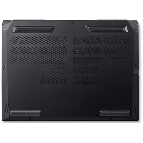 Ноутбук Acer Nitro V ANV16S-71-55X8 Core 5 210H/16Gb/512Gb SSD/NV RTX5050 8Gb/16" WUXGA/DOS Black
