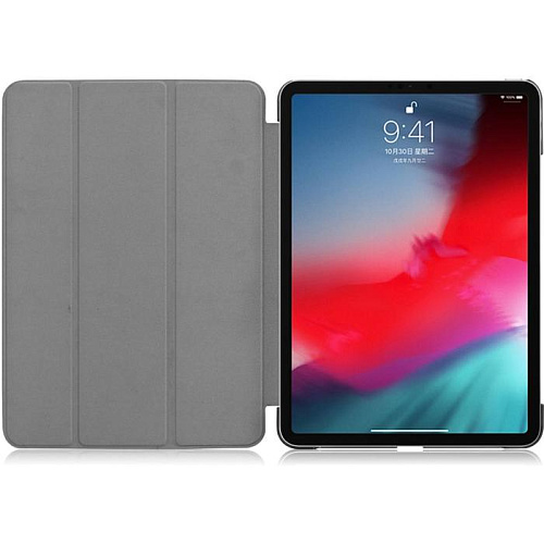Чехол для iPad Pro 11 (2018) IT BAGGAGE ITIPR115-1 черный