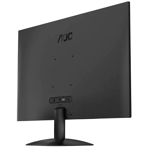 Монитор 27" AOC U27B35 IPS 3840x2160 4ms HDMI, DisplayPort