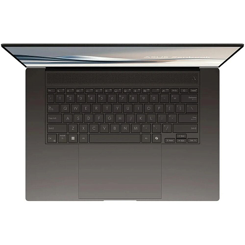 Ноутбук ASUS ZenBook S16 UM5606WA-RK270W AMD Ryzen AI 9 HX 370/32Gb/2Tb SSD/16" 3K OLED/Win11 Grey