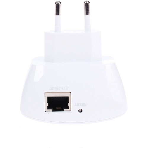 Повторитель Wi-Fi TP-LINK TL-WA850RE 802.11n 300Мбит/с
