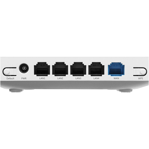 Беспроводной маршрутизатор Netis MW5250, 802.11n, 300Мбит/с, 2.4ГГц, 3G/LTE, USB Type-A, 4xLAN, 1xWAN
