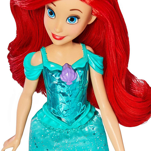 Кукла Hasbro Disney Princess Ариэль F08955X6