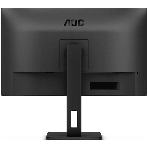 Монитор 27" AOC Q27E3UMF VA 2560x1440 4ms HDMI, DisplayPort, USB