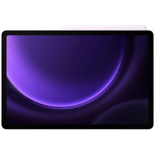 Планшет Samsung Galaxy Tab S9 FE BSM-X510 8/256GB Pink (EAC)