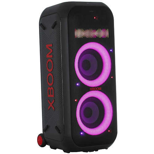Портативная bluetooth-колонка LG Xboom XL9T 1000W
