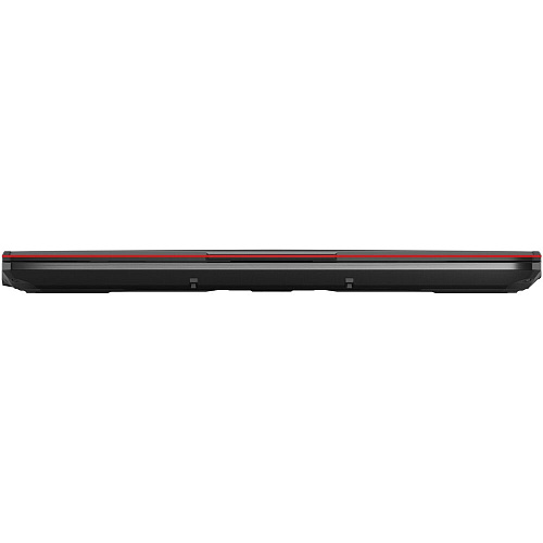 Ноутбук ASUS TUF Gaming A15 FA506NCR-HN044 AMD Ryzen 7 7435HS/16Gb/512Gb SSD/NV RTX3050 4Gb/15.6" FullHD/DOS Black