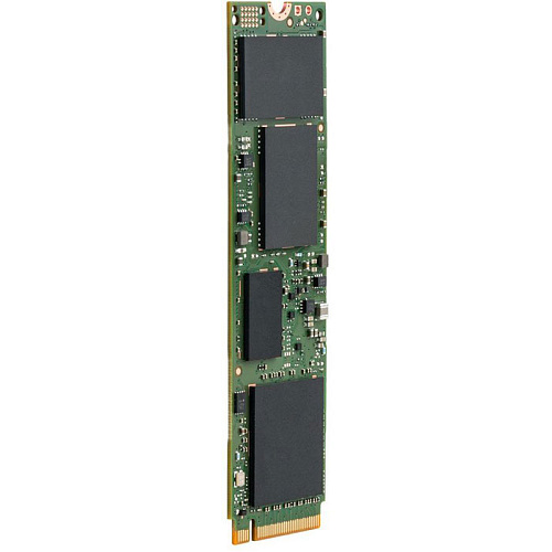 Внутренний SSD-накопитель 256Gb Intel SSDPEKKW256G7X1 600p-Series M.2 PCIe NVMe 3.0 x4