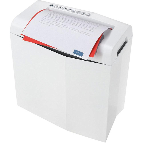 Уничтожитель бумаг HSM ShredStar S5-6 (секр.Р-2)/ленты/5лист./13лтр./скобы