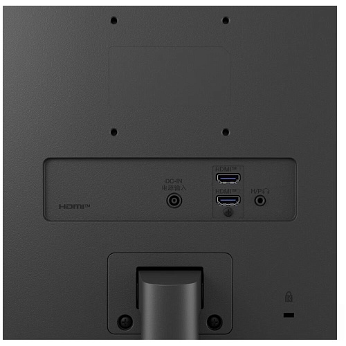 Монитор 24" LG 24MS500-B IPS 1920×1080 5 ms HDMI