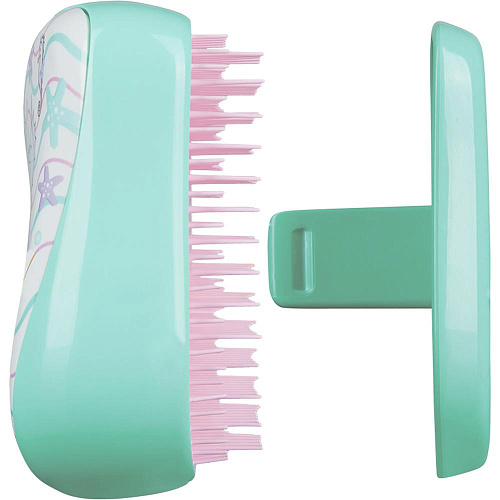 Tangle Teezer Расческа Compact Styler Sea Unicorns